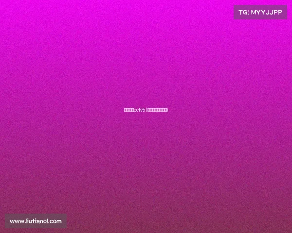 赛事频道cctv5(赛事频道节目预告)